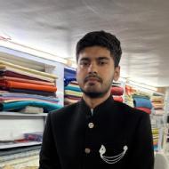 Suresh Class 10 trainer in Jodhpur
