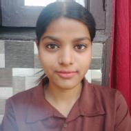 Khushi Class I-V Tuition trainer in Delhi