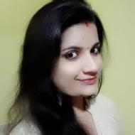 Shilpa M. Class I-V Tuition trainer in Jaipur