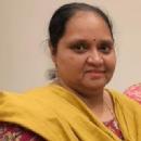 Padma P. Telugu Language trainer in Hyderabad