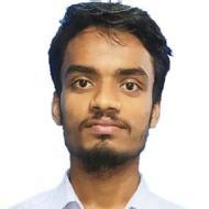 Arjun Singha Class 10 trainer in Nandakumar