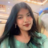 Riza F. Class I-V Tuition trainer in Delhi