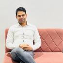 Aman Kumar Class 10 Tuition trainer in Gurgaon