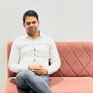 Aman Kumar Class 10 trainer in Gurgaon