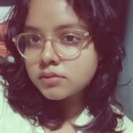 Suvadra P. Class 12 Tuition trainer in Jagatsinghpur