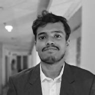 Debankan Mitra BTech Tuition trainer in Hyderabad
