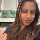 Disha B. photo