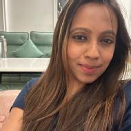 Disha B. Dance trainer in Bangalore