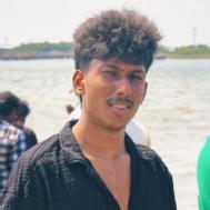 Nitesh S Stock Market Trading trainer in Bangalore