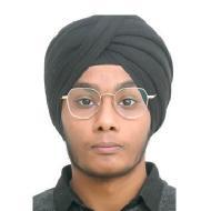 Sirjan Singh Class I-V Tuition trainer in Nainital