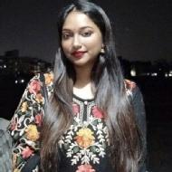 Anubha Class 12 Tuition trainer in Ranchi