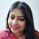 Anamika Coding for Kids trainer in Bangalore