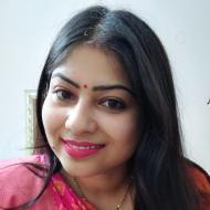 Anamika Kids Coding trainer in Bangalore