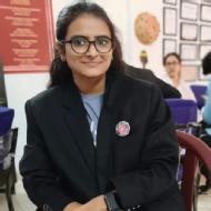 Priya P. Class 10 trainer in Nagpur