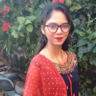 Tanisha K. Class I-V Tuition trainer in Yawal