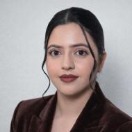 Khushbu S. BTech Tuition trainer in Joginder Nagar