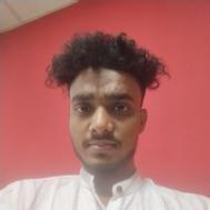 Mohammed Jaffer Digital Marketing trainer in Chennai