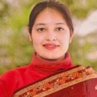 Srishti S. Class 10 trainer in Muzaffarnagar