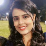 Mamta R. Class I-V Tuition trainer in Ahmedabad