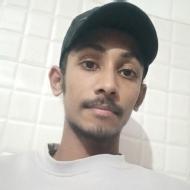 Amrit Singh Dance trainer in Chandigarh