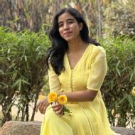 Gulipalli P. Yoga trainer in Visakhapatnam
