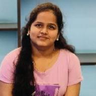 Niranjana D. Class 12 Tuition trainer in Chennai