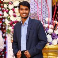 Akshay BTech Tuition trainer in Bangalore