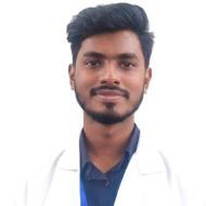 Mohnish .t BSc Tuition trainer in Neyveli T.S