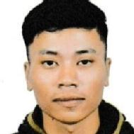 Lajiedskhem Thabah Class 10 trainer in Shillong