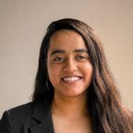Jasleen K. BTech Tuition trainer in Mumbai