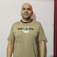 Prakash Class 12 Tuition trainer in Ghaziabad