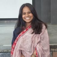 Sanskriti N. Class 9 Tuition trainer in Ajmer