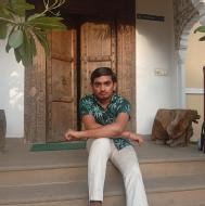 Upendra Singh Shekhawat Class 6 Tuition trainer in Sikar