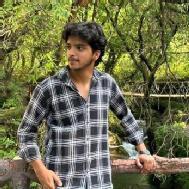 Abhipreet Class 6 Tuition trainer in Dhanolti