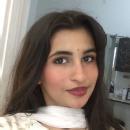 Nivedita U. Chemistry Tutors trainer in Bikaner