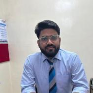 Sachin Kumar Class 12 Tuition trainer in Bangalore
