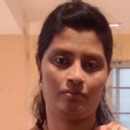 Javeriya F. Class I-V Tuition trainer in Bangalore