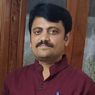 E S K Chakrawarthy NEET-UG trainer in Hyderabad