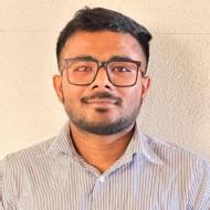Divyaraj Microsoft Power BI trainer in Ahmedabad
