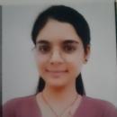 Sanjana R. photo