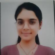 Sanjana R. UPSC Exams trainer in Sehore