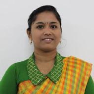 Rajeshwari Class 12 Tuition trainer in Chennai
