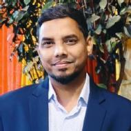 Shahbaz Kibria Software Testing trainer in Delhi