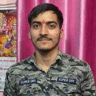 Lokesh Chandra Class 9 Tuition trainer in Rewari