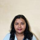 Joba D. Class 7 Tuition trainer in Delhi