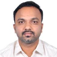 Mohan Kumar S B Class 8 Tuition trainer in Bangalore