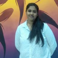 Yashu M. UGC NET Exam trainer in Bangalore