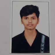 Mayur Class 8 Tuition trainer in Nagpur