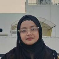 Noorin A. Class I-V Tuition trainer in Mau