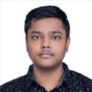 Dhruv Goyal IBPS Exam trainer in Sri Ganganagar